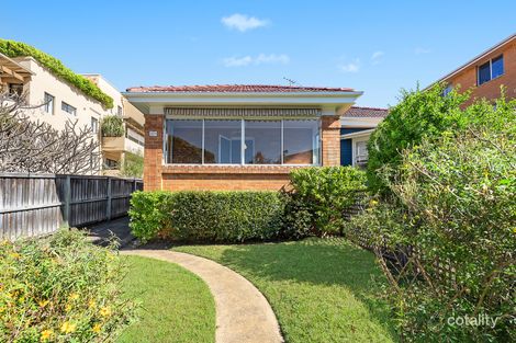 Property photo of 45A Oaks Avenue Dee Why NSW 2099