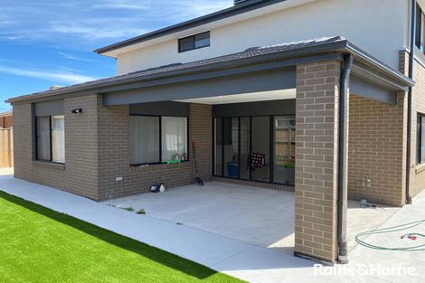 Property photo of 2 Yongala Drive Point Cook VIC 3030