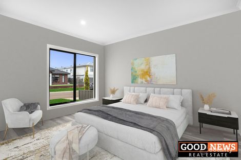 Property photo of 40 Stevenage Drive Strathtulloh VIC 3338