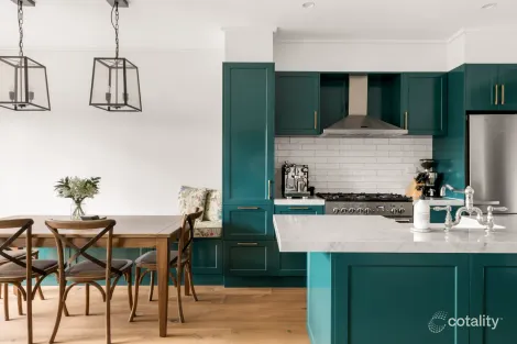 18/2-4 Wellington Cres, East Melbourne, VIC 3002