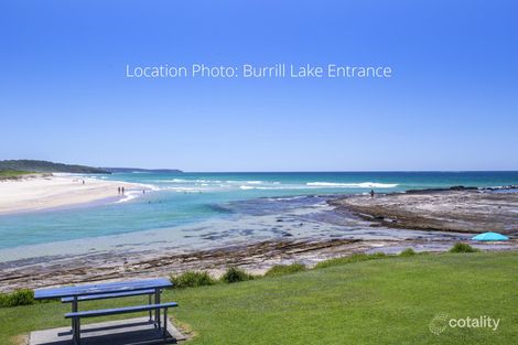 Property photo of 17 Canberra Crescent Burrill Lake NSW 2539