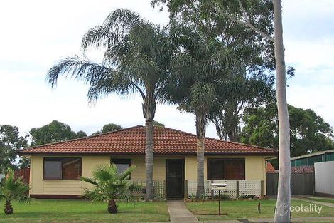 Property photo of 25 Astral Drive Doonside NSW 2767