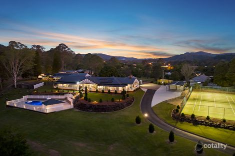 Property photo of 30B Darwalla Road Mount Nathan QLD 4211