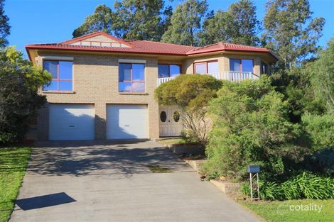 Property photo of 39 Robinson Way Singleton Heights NSW 2330