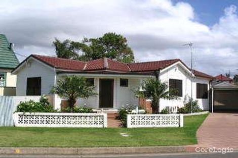 Property photo of 7 Sixth Avenue Port Kembla NSW 2505
