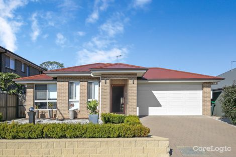 Property photo of 36 Curtis Road North Kellyville NSW 2155