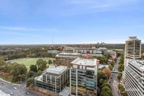 Property photo of 2805/1 Marshall Avenue St Leonards NSW 2065