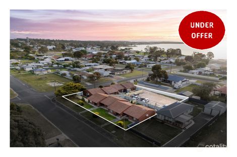 Property photo of 8 Allen Street Meningie SA 5264