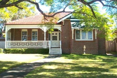 Property photo of 25 Alma Street Ashfield NSW 2131