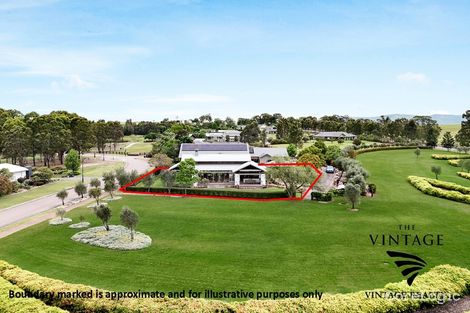 Property photo of 8 Azapa Lane Pokolbin NSW 2320