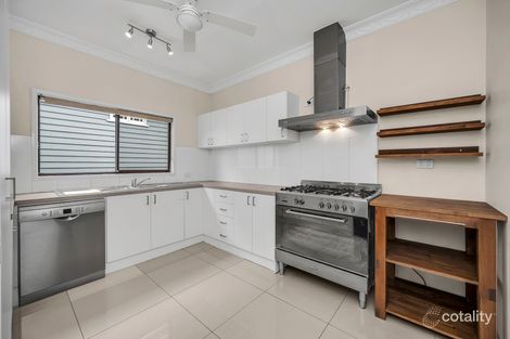 Property photo of 293 Hawthorne Road Hawthorne QLD 4171