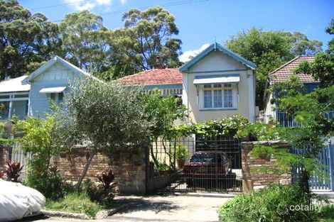 34 Railway Pde, Annandale, NSW 2038