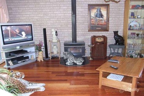 Property photo of 35 Peppertree Circuit Toronto NSW 2283