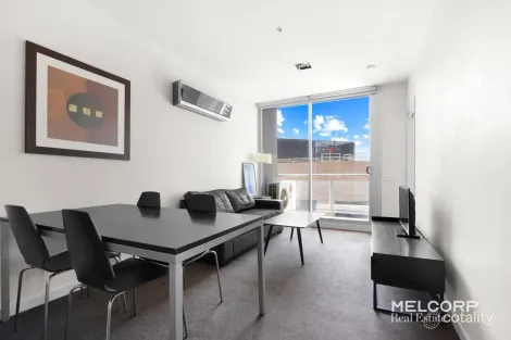 2509a/8 Franklin St, Melbourne, VIC 3000