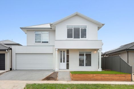 9 Gelantipy Dr, Truganina, VIC 3029