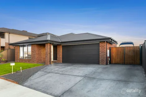 Property photo of 19 Quail Drive Lara VIC 3212