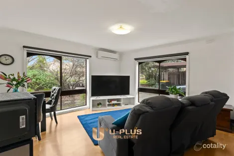 Property photo of 1/2 Balmoral Street Essendon VIC 3040