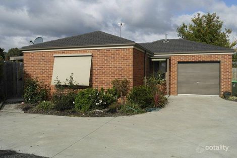 5/11 Highfield Ct, Traralgon, VIC 3844