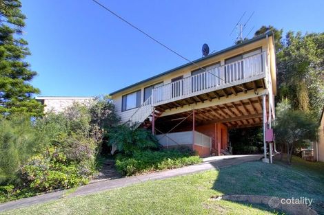 Property photo of 25 Fiesta Crescent Copacabana NSW 2251