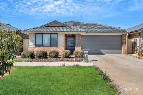 Property photo of 275 Fradd East Road Munno Para West SA 5115
