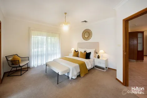 Property photo of 4 Lyrebird Court Kenthurst NSW 2156