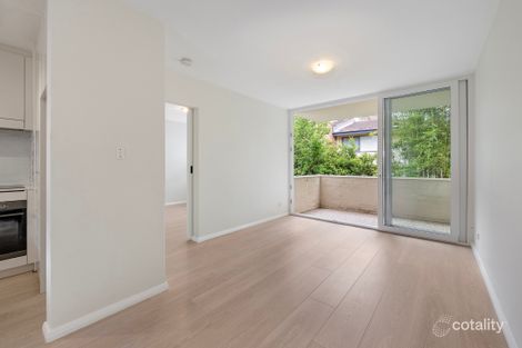 10/21 Rosalind St, Cammeray, NSW 2062