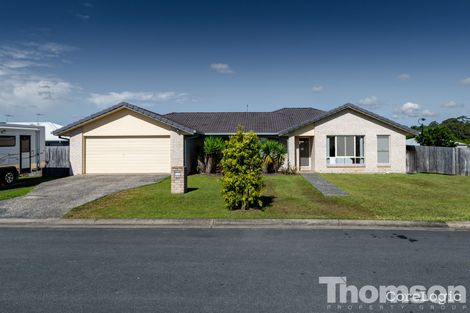 Property photo of 10 Friarscourt Road Bellmere QLD 4510