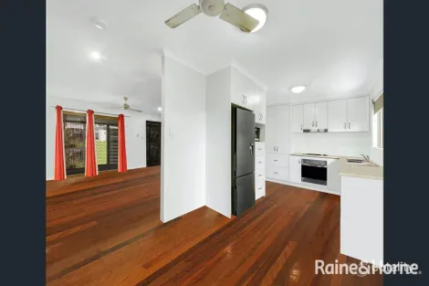 Property photo of 21 Oaka Lane Gladstone Central QLD 4680