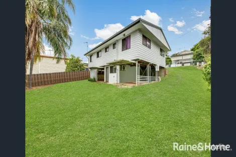 21 Oaka Lane, Gladstone Central, QLD 4680