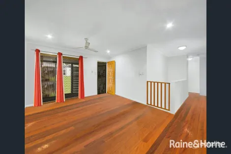 Property photo of 21 Oaka Lane Gladstone Central QLD 4680