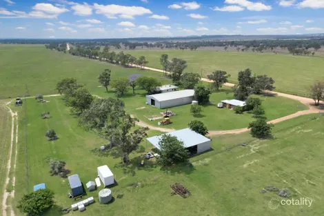 4448 Tarwoona Rd, Twin Rivers, NSW 2410