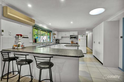 Property photo of 39 Koloona Drive Tapitallee NSW 2540