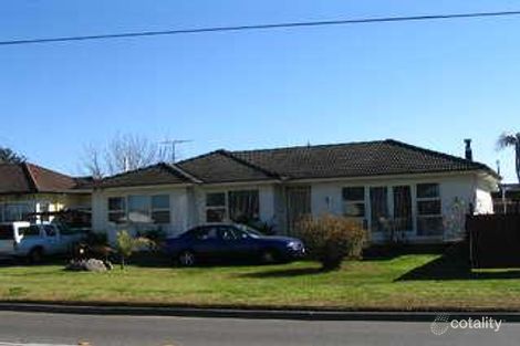 9 O'Brien Pde, Liverpool, NSW 2170