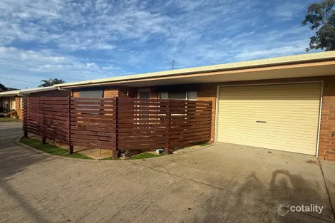 3/24 Rockhampton Rd, Yeppoon, QLD 4703
