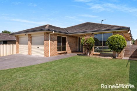 Property photo of 21 Golden Ash Close Worrigee NSW 2540