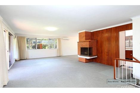 Property photo of 1 Alkina Street Kenmore QLD 4069