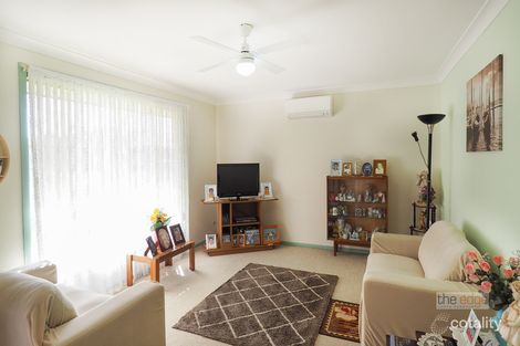 Property photo of 9 Basswood Court Coffs Harbour NSW 2450