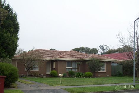 27 Fernwood Rd, Narre Warren, VIC 3805