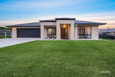 Property photo of 83-85 Marsh Bird Drive New Beith QLD 4124