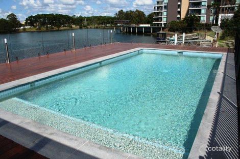Property photo of 25/10 Ben Lexcen Place Robina QLD 4226