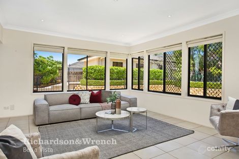 Property photo of 14 Highgate Circuit North Kellyville NSW 2155