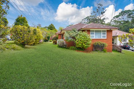 Property photo of 366 Pittwater Road North Ryde NSW 2113