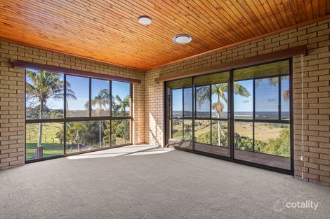 Property photo of 46 Carney Place Knockrow NSW 2479