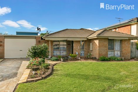 Property photo of 9 Versailles Place Narre Warren VIC 3805