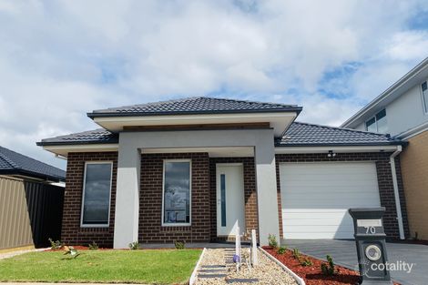 70 Jester Dr, Cobblebank, VIC 3338