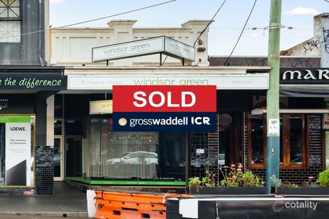 70 Chapel St, Windsor, VIC 3181