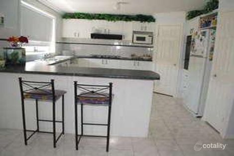 Property photo of 7 Highgate Circuit North Kellyville NSW 2155