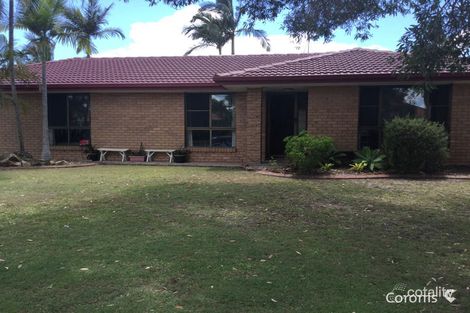 Property photo of 23 Sunbird Chase Parrearra QLD 4575