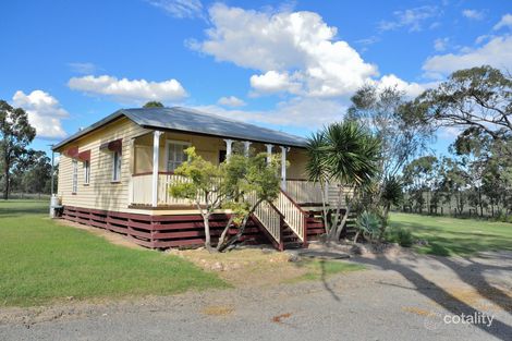 45 Porter Rd, Allan, QLD 4370
