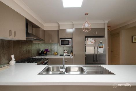 Property photo of 98 Bluestone Drive Glenmore Park NSW 2745